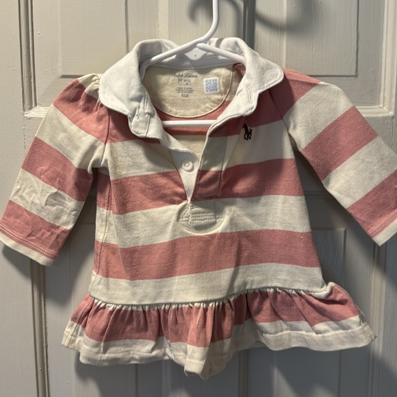 Baby girl Ralph Lauren collection. Very gently used:6 pieces in great condition - Picture 2 of 11